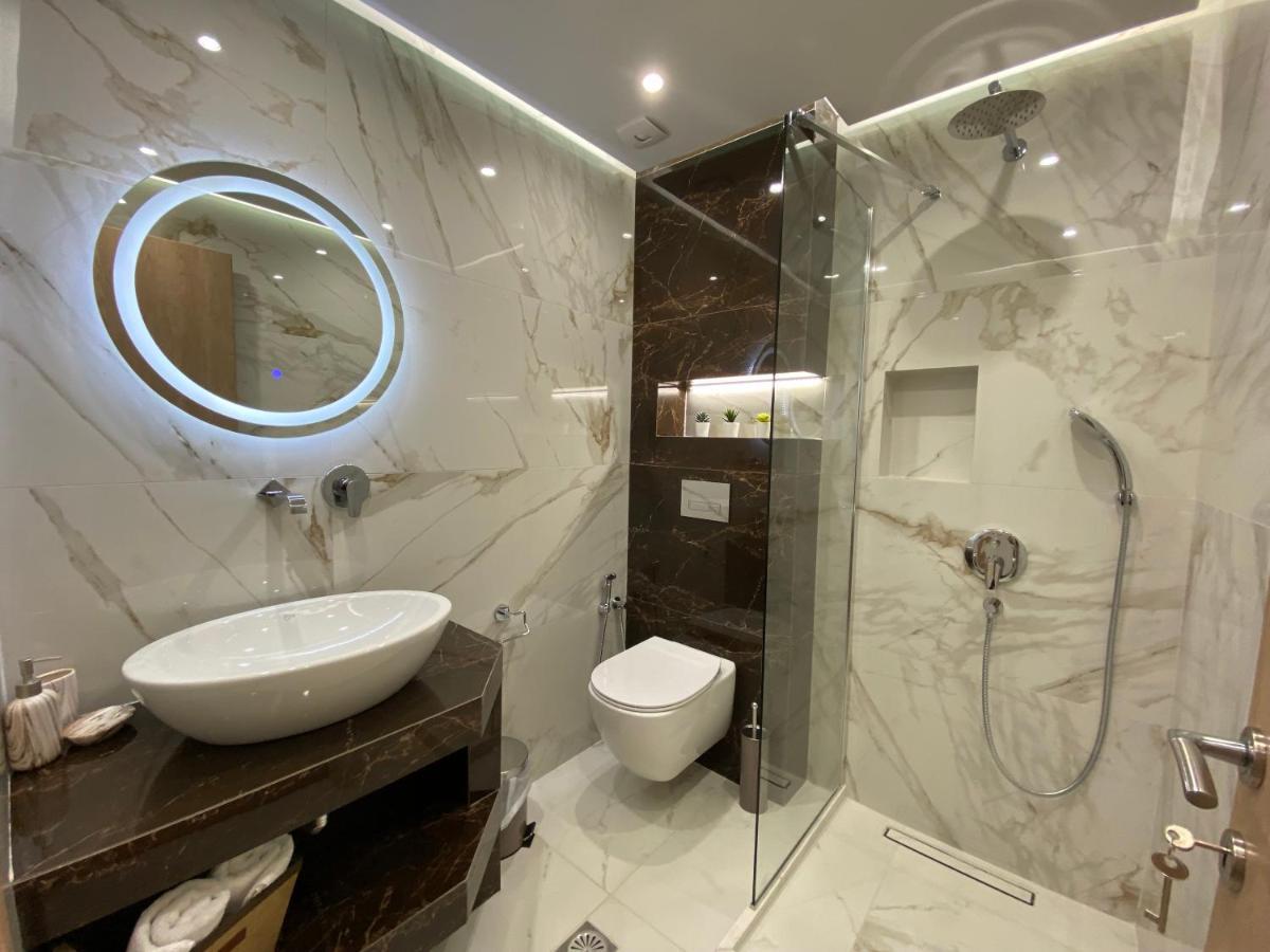 Katia Apartments Pefkochori Luaran gambar